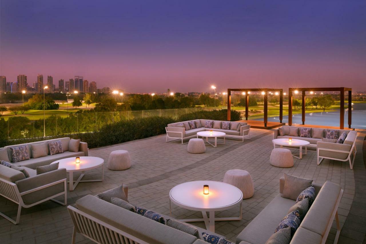 Vida Emirates Hills Hotel Dubai Exterior photo